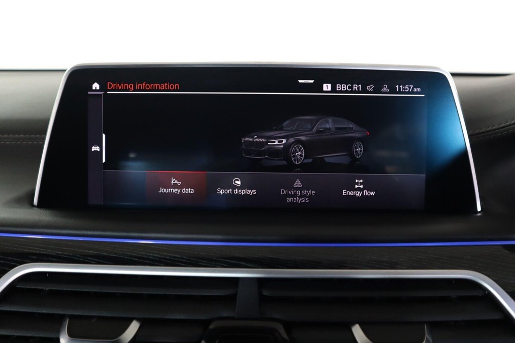 Used BMW 7 Series 2020 for sale - 77835536: Photo 42