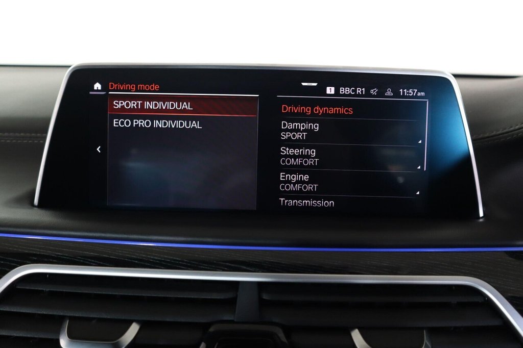 Used BMW 7 Series 2020 for sale - 77835536: Photo 46