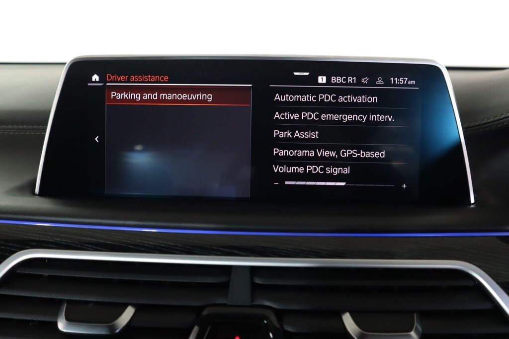 Used BMW 7 Series 2020 for sale - 77835536: Photo 48