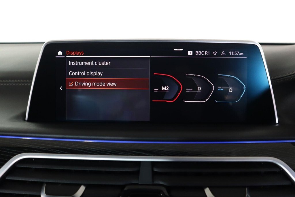 Used BMW 7 Series 2020 for sale - 77835536: Photo 49