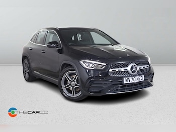 Used Mercedes-Benz GLA 2020 for sale - 79385434: Photo