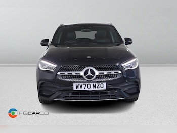 Used Mercedes-Benz GLA 2020 for sale - 79385434: Photo