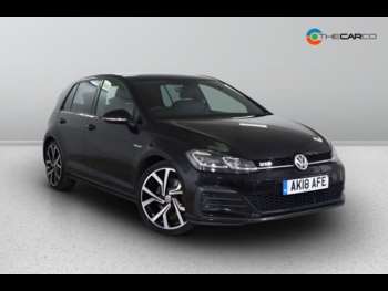 2018 (18) - 2.0 TDI GTD Euro 6 (s/s) 5dr
