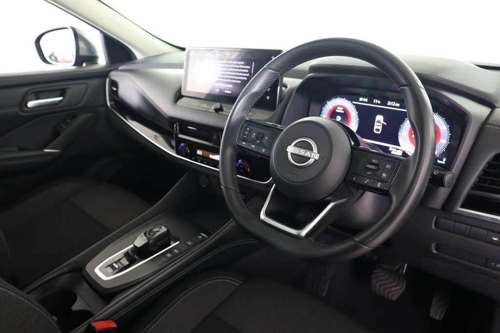 Used Nissan Qashqai 2023 for sale - 78124416: Photo 11