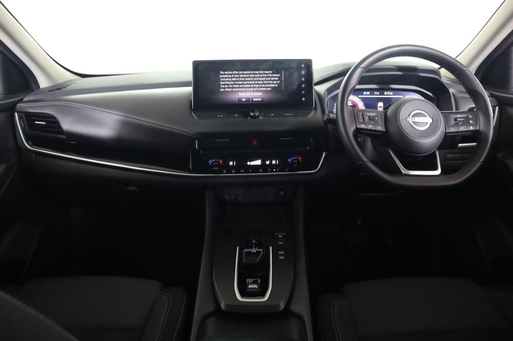 Used Nissan Qashqai 2023 for sale - 78124416: Photo 12