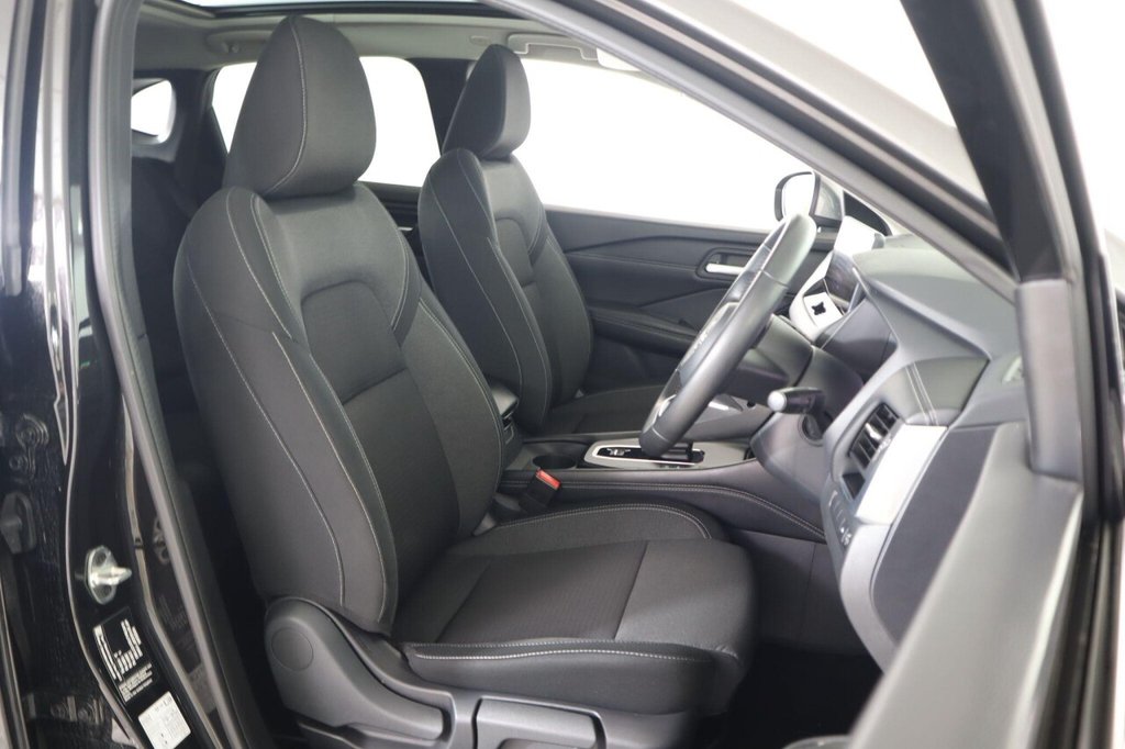 Used Nissan Qashqai 2023 for sale - 78124416: Photo 13