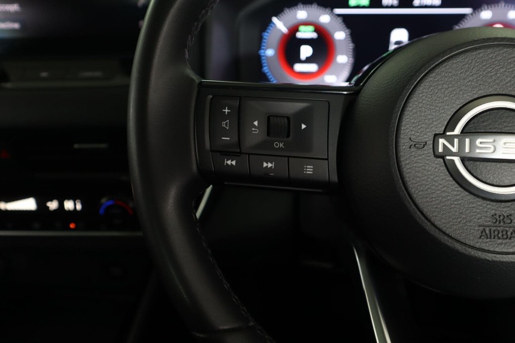 Used Nissan Qashqai 2023 for sale - 78124416: Photo 18