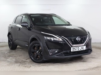 Used Nissan Qashqai 2023 for sale - 78124416: Photo