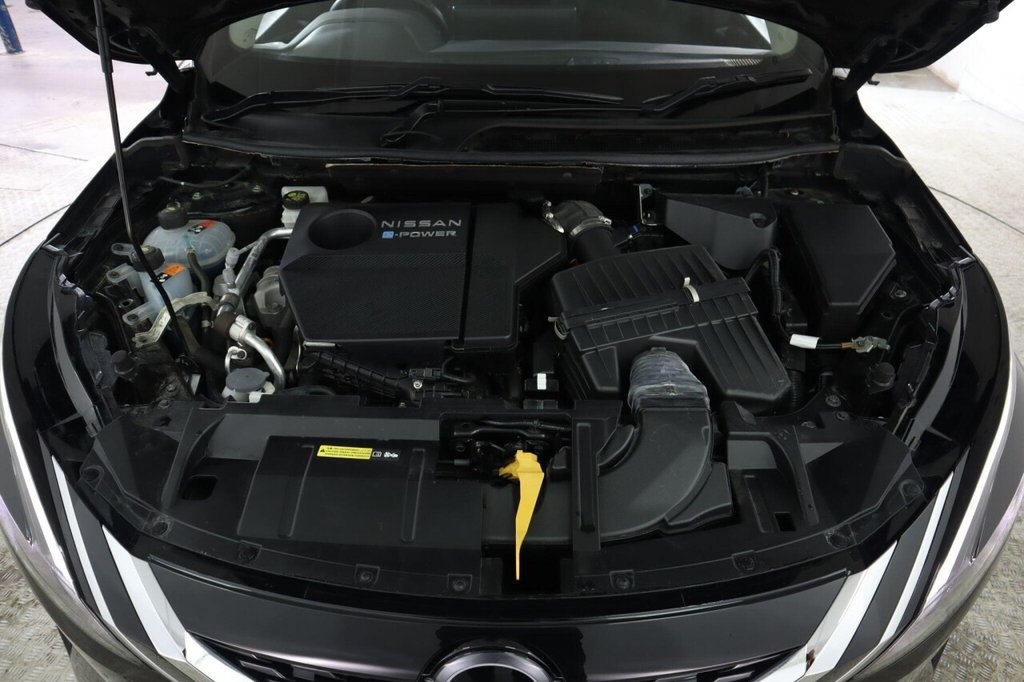 Used Nissan Qashqai 2023 for sale - 78124416: Photo 28