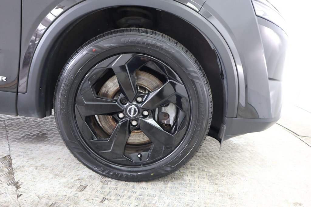 Used Nissan Qashqai 2023 for sale - 78124416: Photo 29