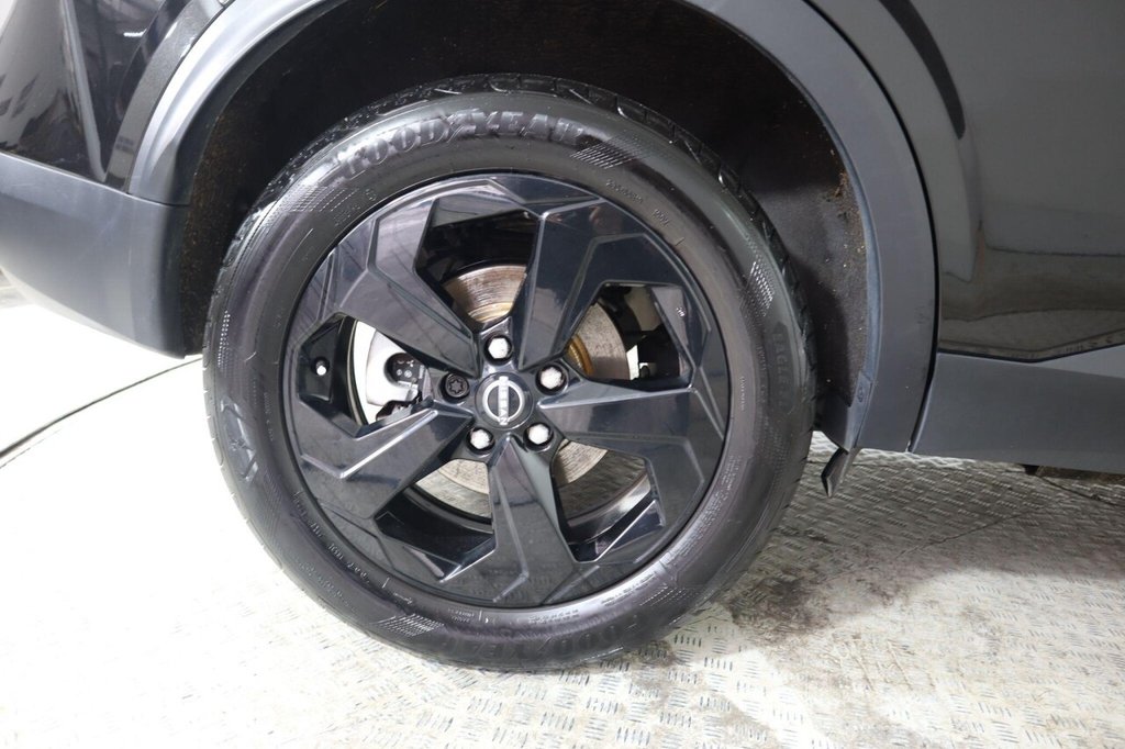 Used Nissan Qashqai 2023 for sale - 78124416: Photo 30