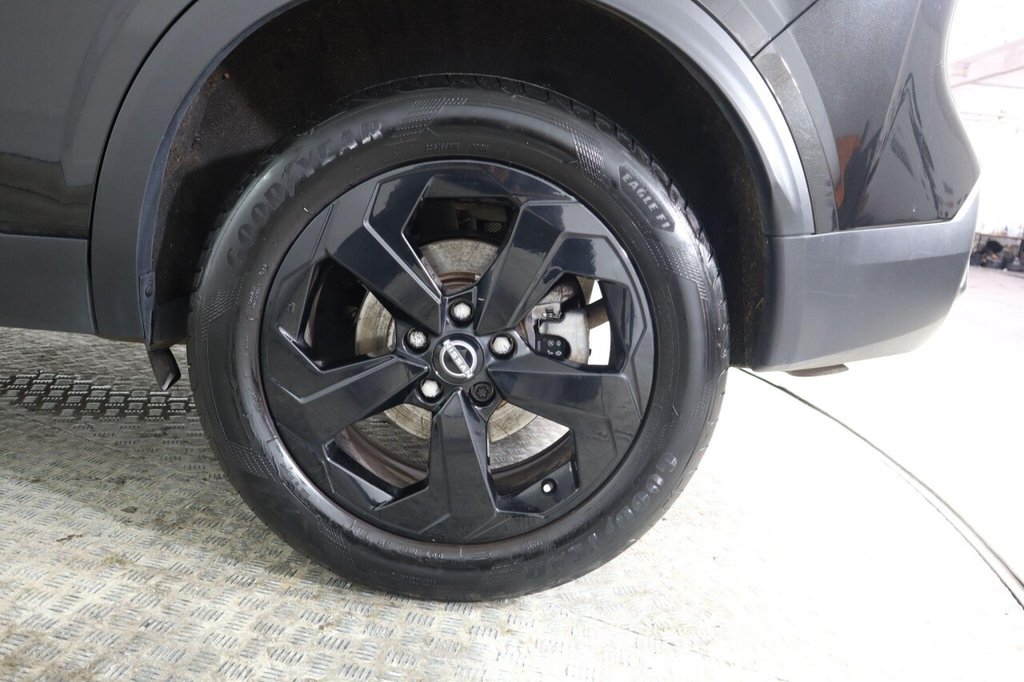 Used Nissan Qashqai 2023 for sale - 78124416: Photo 31