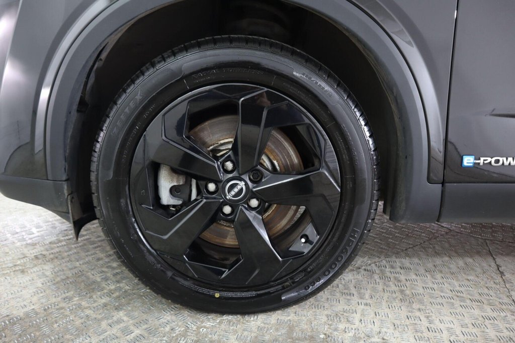 Used Nissan Qashqai 2023 for sale - 78124416: Photo 32