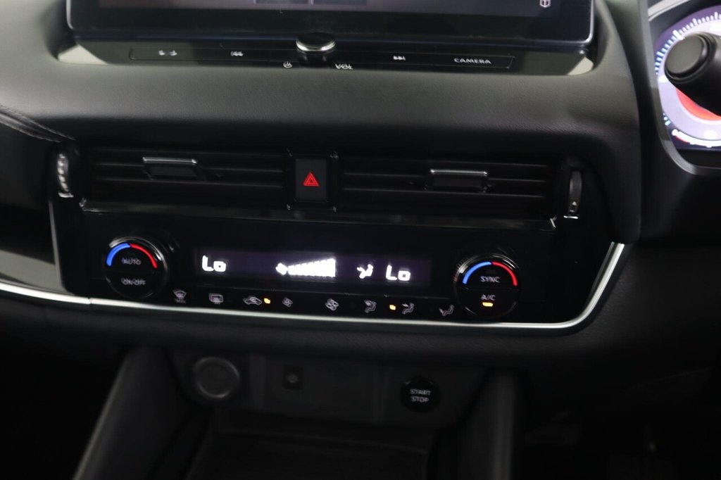 Used Nissan Qashqai 2023 for sale - 78124416: Photo 33