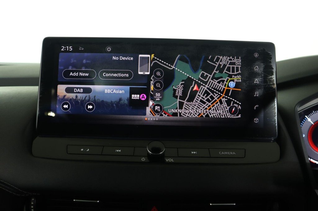 Used Nissan Qashqai 2023 for sale - 78124416: Photo 34