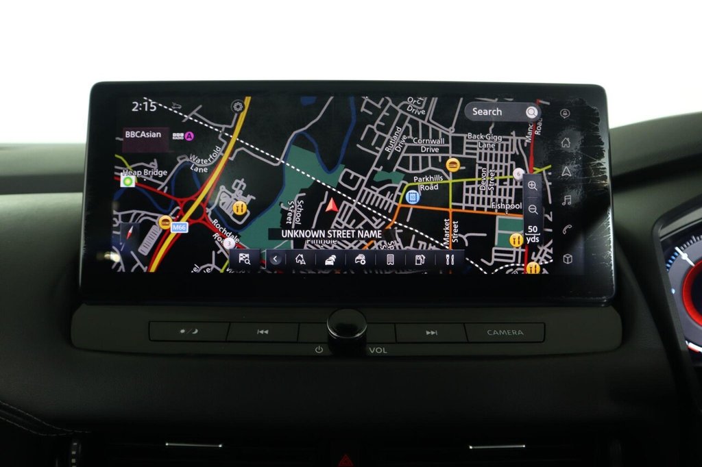 Used Nissan Qashqai 2023 for sale - 78124416: Photo 35