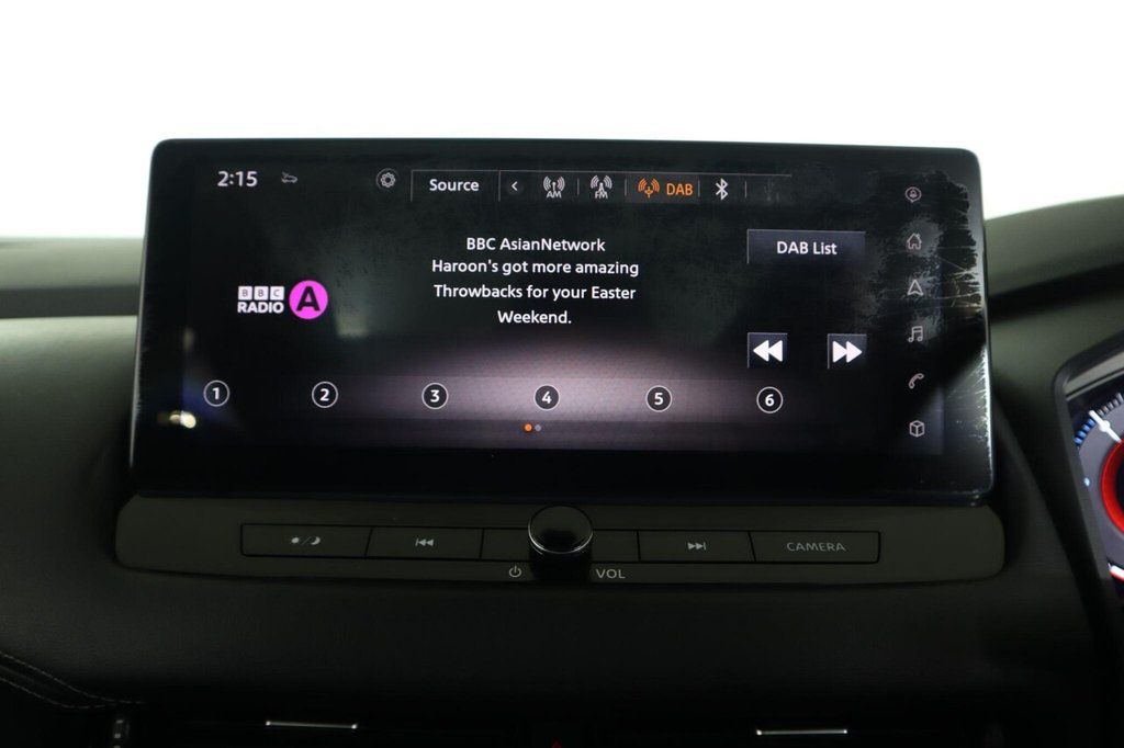 Used Nissan Qashqai 2023 for sale - 78124416: Photo 37