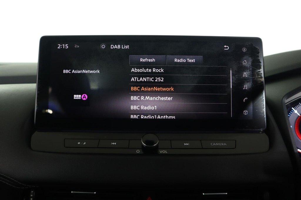 Used Nissan Qashqai 2023 for sale - 78124416: Photo 38