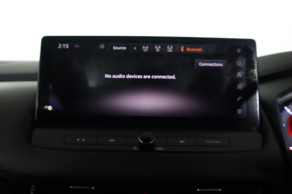 Used Nissan Qashqai 2023 for sale - 78124416: Photo 39