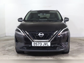 Used Nissan Qashqai 2023 for sale - 78124416: Photo