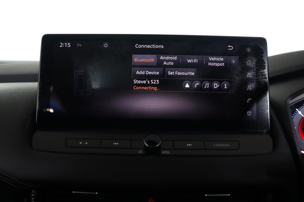 Used Nissan Qashqai 2023 for sale - 78124416: Photo 40