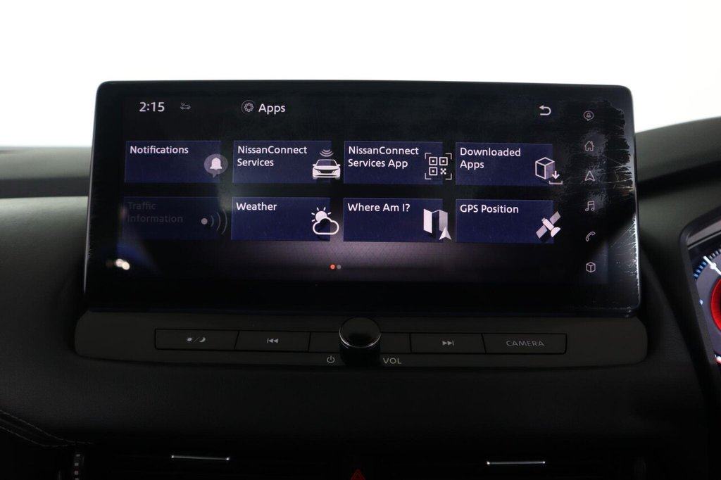 Used Nissan Qashqai 2023 for sale - 78124416: Photo 41