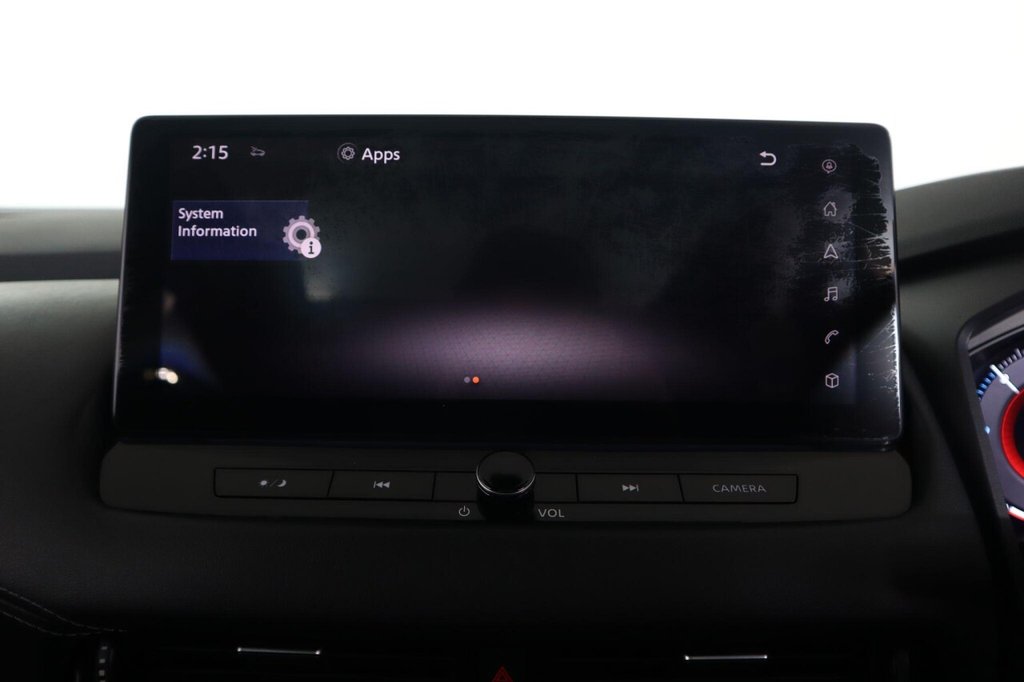 Used Nissan Qashqai 2023 for sale - 78124416: Photo 42