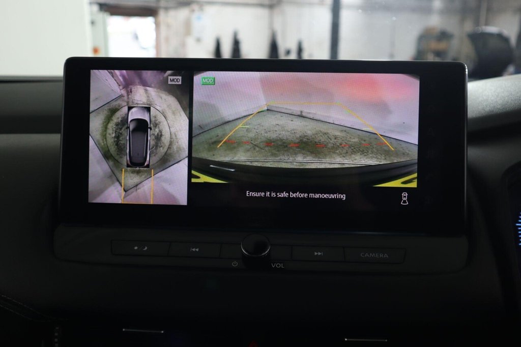 Used Nissan Qashqai 2023 for sale - 78124416: Photo 43