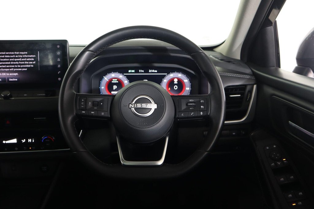 Used Nissan Qashqai 2023 for sale - 78124416: Photo 46