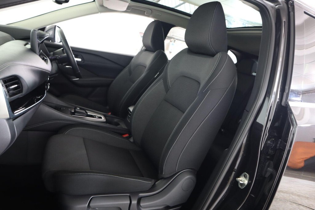 Used Nissan Qashqai 2023 for sale - 78124416: Photo 48