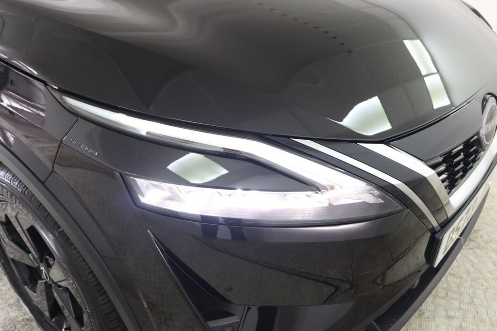 Used Nissan Qashqai 2023 for sale - 78124416: Photo 49