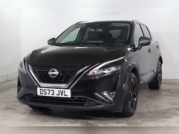 Used Nissan Qashqai 2023 for sale - 78124416: Photo