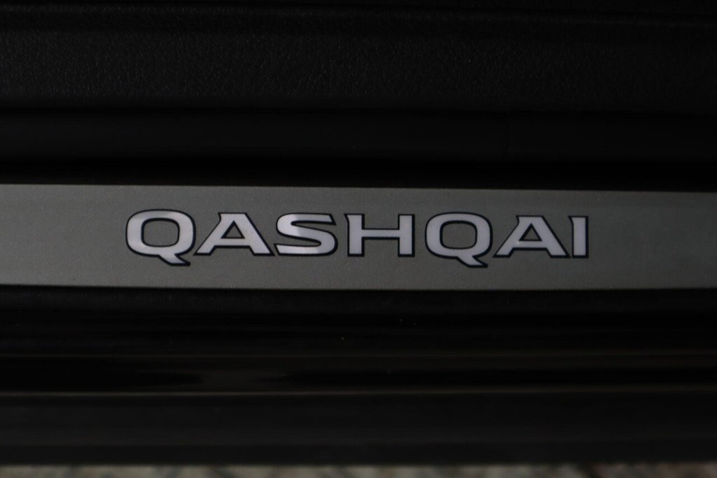 Used Nissan Qashqai 2023 for sale - 78124416: Photo 50