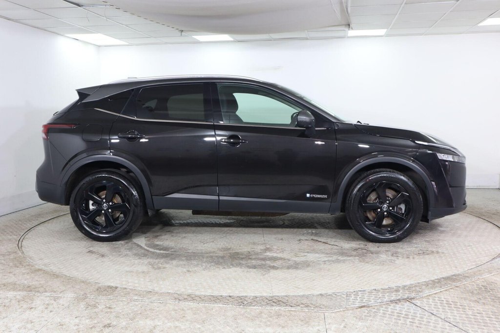 Used Nissan Qashqai 2023 for sale - 78124416: Photo 9