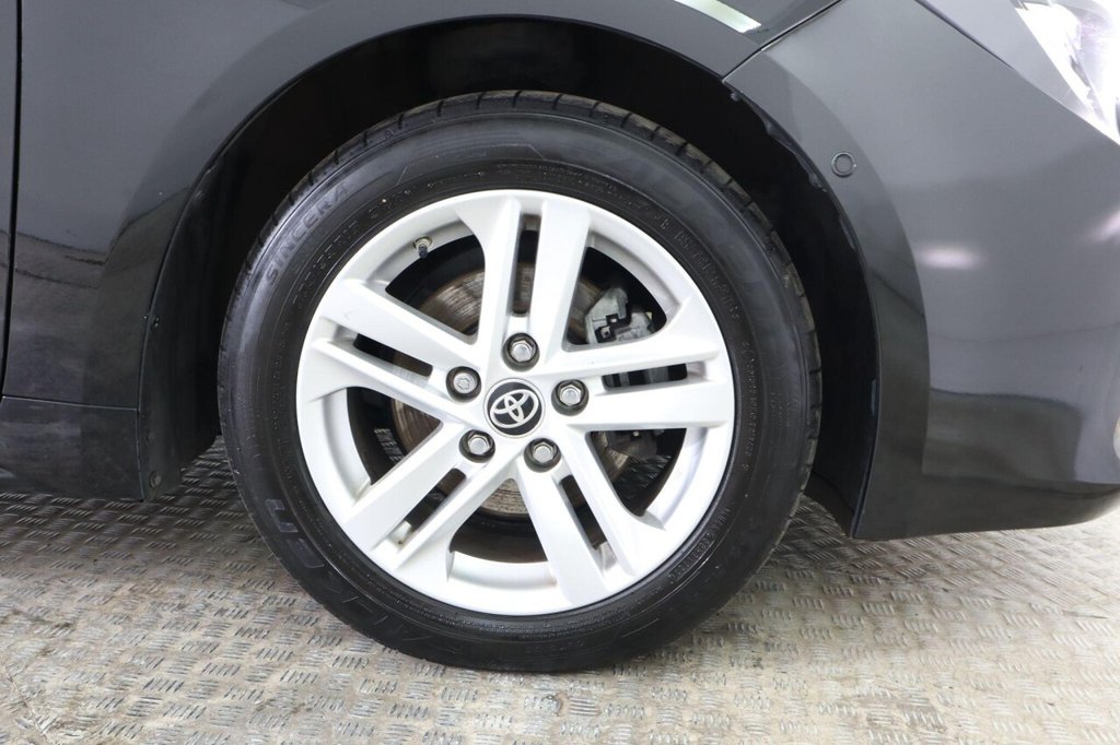 Vehicle 30