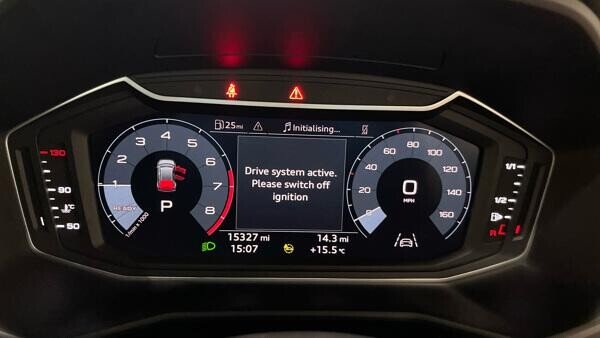 Used Audi A1 2022 for sale - 77765368: Photo 13