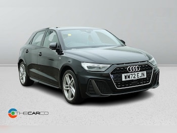 Used Audi A1 2022 for sale - 77765368: Photo