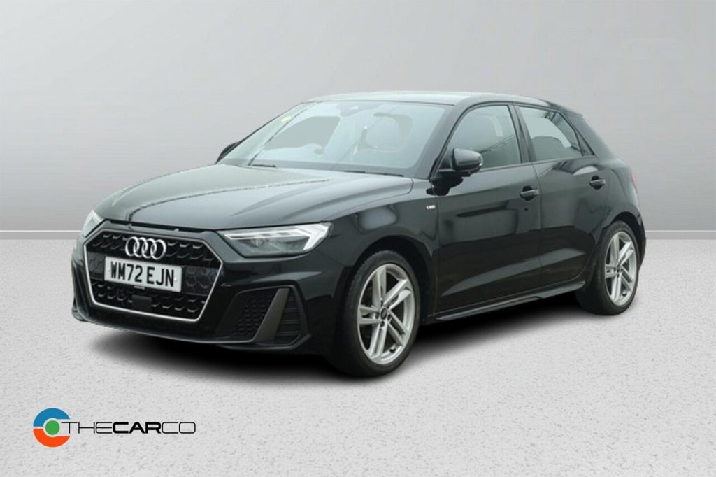 Used Audi A1 2022 for sale - 77765368: Photo 2
