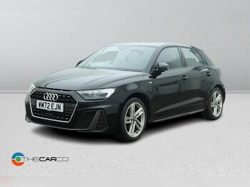 Used Audi A1 2022 for sale - 77765368: Photo