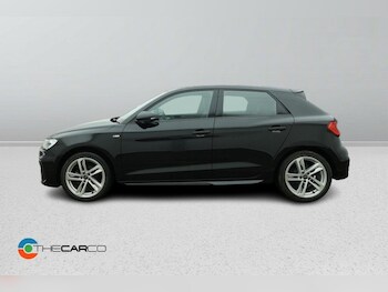 Used Audi A1 2022 for sale - 77765368: Photo