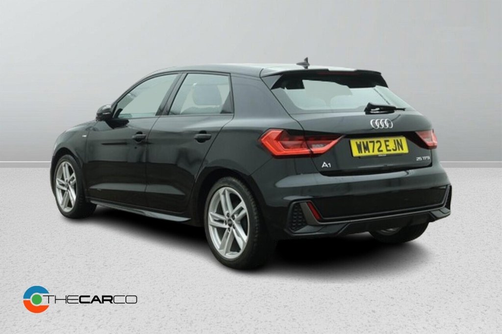 Used Audi A1 2022 for sale - 77765368: Photo 7