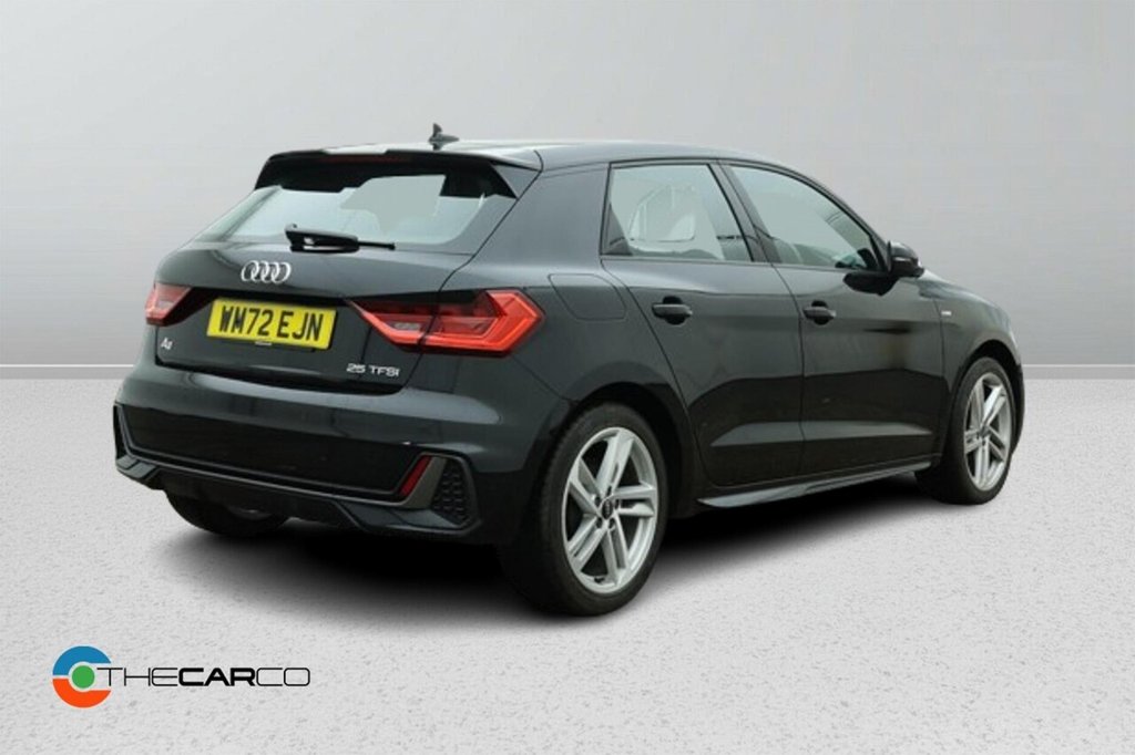 Used Audi A1 2022 for sale - 77765368: Photo 8
