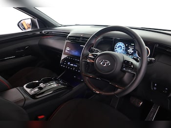 Used Hyundai TUCSON 2023 for sale - 79288399: Photo