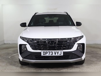 Used Hyundai TUCSON 2023 for sale - 79288399: Photo