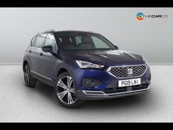 2019 (19) - 2.0 TDI XCELLENCE Lux Euro 6 (s/s) 5dr