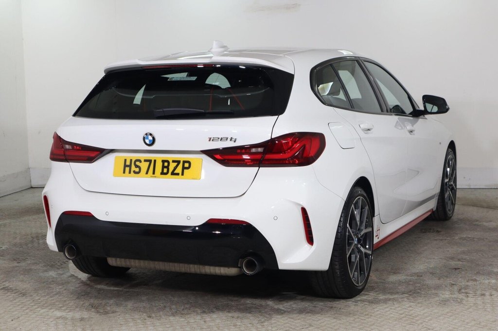 Used BMW 1 Series 2022 for sale - 77328016: Photo 10