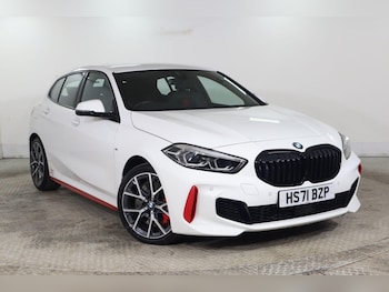 Used BMW 1 Series 2022 for sale - 77328016: Photo