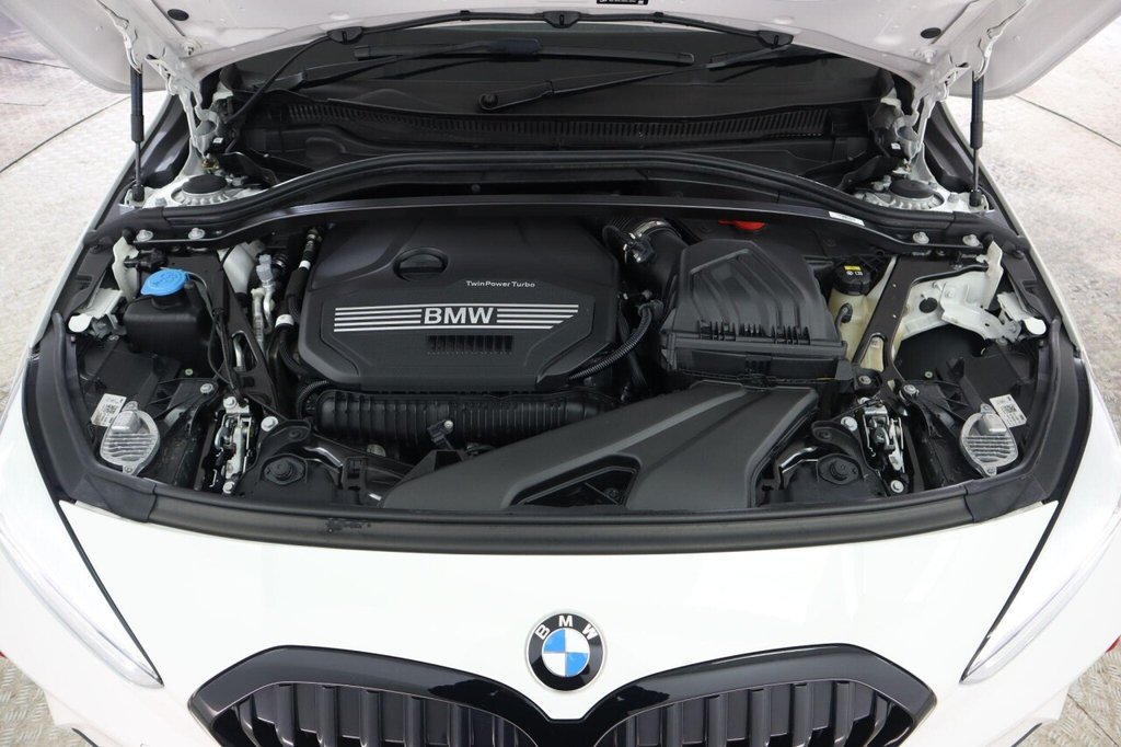 Used BMW 1 Series 2022 for sale - 77328016: Photo 24