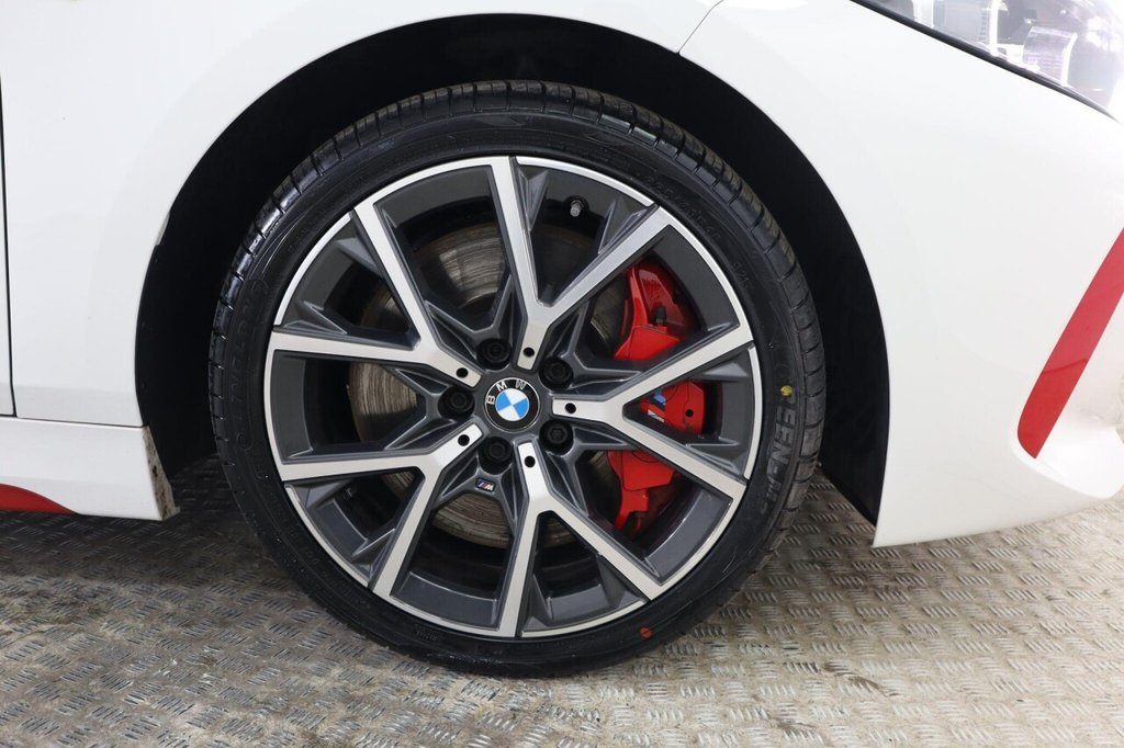 Used BMW 1 Series 2022 for sale - 77328016: Photo 25