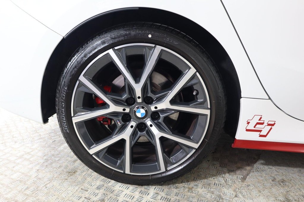 Used BMW 1 Series 2022 for sale - 77328016: Photo 26